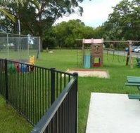 Riverside Holiday Park - Sydney Tourism