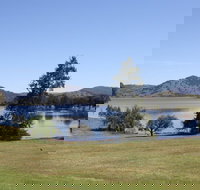 Inland Waters Holiday Parks Grabine Lakeside - Sydney Tourism