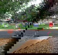 Young Caravan Tourist Park - Sydney Tourism