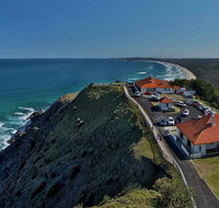 Assistant Lighthouse Keeper's Cottages - Sydney Tourism