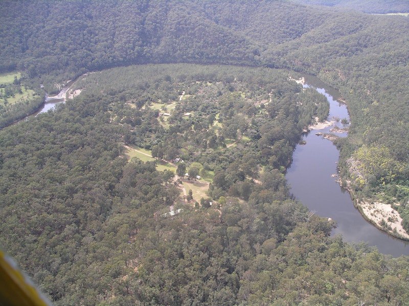 Buangla NSW Sydney Tourism