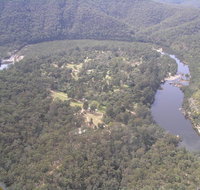 Coolendel Camp - Sydney Tourism