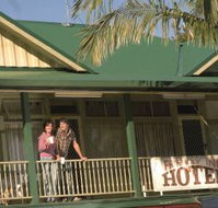 The Eltham Hotel  - Sydney Tourism