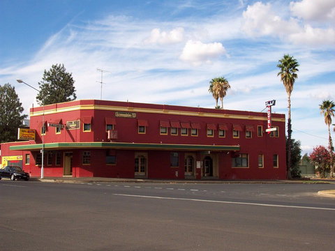 Parkes Hotel  - Sydney Tourism 0