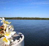 The Fishing Haven Holiday Park - Sydney Tourism