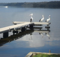 Basin Cabin - Sydney Tourism