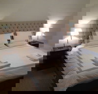 Aston House - Sydney Tourism