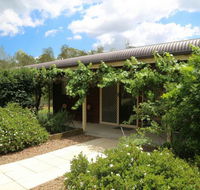 Misty Glen Cottage Hunter Valley - Sydney Tourism