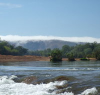 Mount Nancar Wilderness Retreat - Sydney Tourism