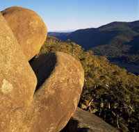 Woods Reserve - Sydney Tourism