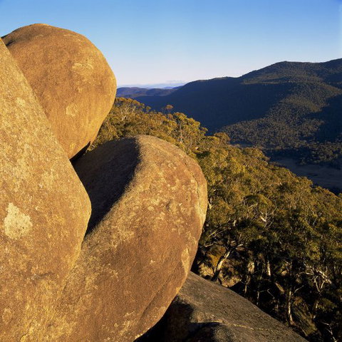 Woods Reserve - Sydney Tourism 0