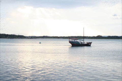 NRMA Port Macquarie Breakwall Holiday Park - Sydney Tourism 4