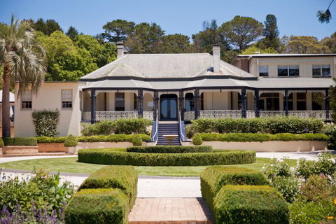 Peppers Craigieburn - Sydney Tourism 1