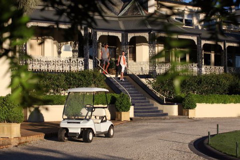 Peppers Craigieburn - Sydney Tourism 2