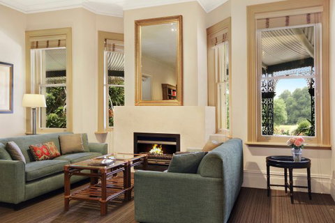 Peppers Craigieburn - Sydney Tourism 4