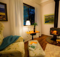 Terania Green Boutique Eco Cottages - Sydney Tourism