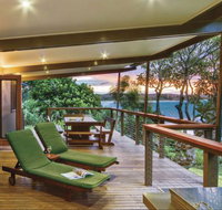Thomson Cottage - Sydney Tourism