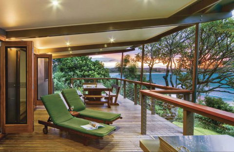 Thomson Cottage - Sydney Tourism 0