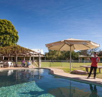 Tilmouth Well Roadhouse - Sydney Tourism