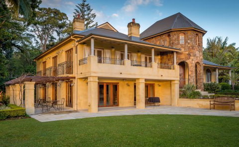 Victorias At Ewingsdale - Sydney Tourism 0