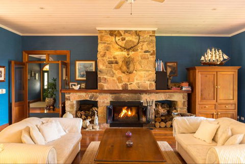 Victorias At Ewingsdale - Sydney Tourism 1