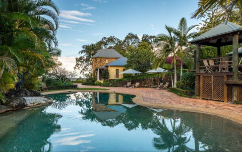 Victorias At Ewingsdale - Sydney Tourism 3