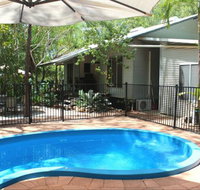 Wagait Beach Bush Retreat - Sydney Tourism