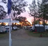 Wine Country Tourist Park - Sydney Tourism