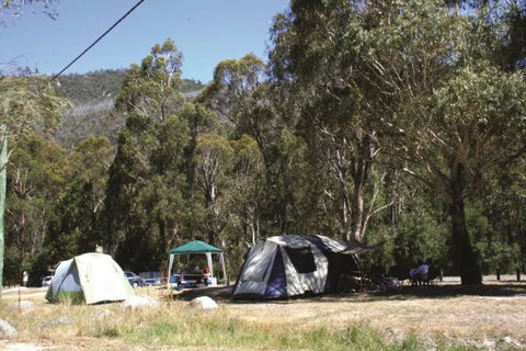 Woods Reserve - Sydney Tourism 1