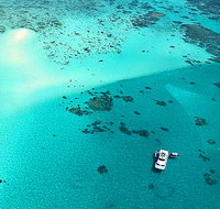 Cairns Premier Reef and Island Tours - Ocean Free  Ocean Freedom - Sydney Tourism