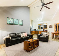 Alpine Edge Accommodation - Sydney Tourism