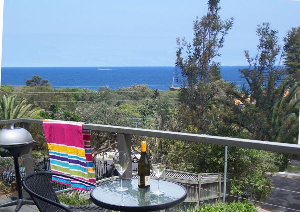 Avalon Beach NSW Sydney Tourism