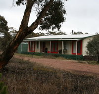 Christmas Tree Cottage - Sydney Tourism