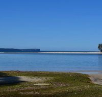 Claudis Beach Retreat Unit One - Sydney Tourism