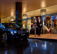 Four Seasons Hotel Sydney - Sydney Tourism