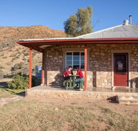 Nudlamutana Hut - Sydney Tourism