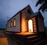 Lakeside Chapel Meningie - Sydney Tourism