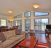 Villa Siena - Sydney Tourism