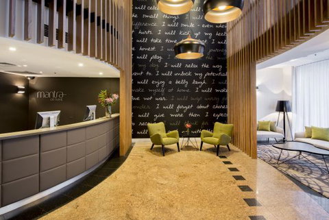 Mantra On Kent - Sydney Tourism 2