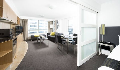 Mantra On Kent - Sydney Tourism 5