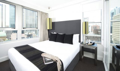Mantra On Kent - Sydney Tourism 7