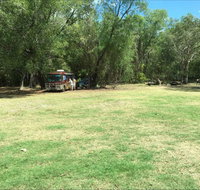 Mardugal One Campground - Sydney Tourism