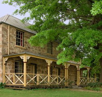 Old Stone House The - Sydney Tourism