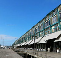 Ovolo Woolloomooloo - Sydney Tourism
