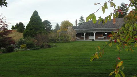 School House @ Nowendoc House - Sydney Tourism 1
