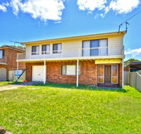 Palais d'Amor at Greenwell Point - Sydney Tourism