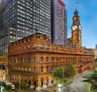 The Westin Sydney - Sydney Tourism
