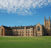 University Stays - Sydney Tourism