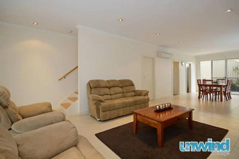 Unwind At 7 At 141 Apartments Victor Harbor - Sydney Tourism 2