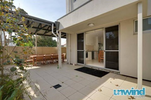 Unwind At 7 At 141 Apartments Victor Harbor - Sydney Tourism 3